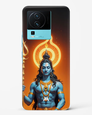 Shiva Destroyer Grace Hard Case Phone Cover (Vivo)