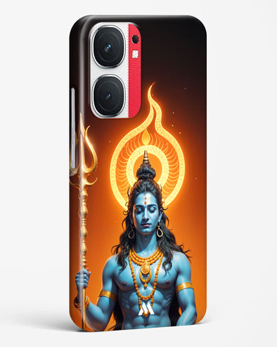 Shiva Destroyer Grace Hard Case Phone Cover (Vivo)