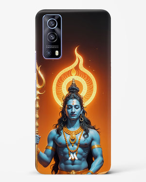 Shiva Destroyer Grace Hard Case Phone Cover (Vivo)