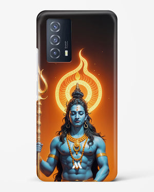 Shiva Destroyer Grace Hard Case Phone Cover (Vivo)
