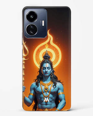 Shiva Destroyer Grace Hard Case Phone Cover (Vivo)