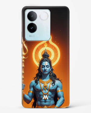 Shiva Destroyer Grace Hard Case Phone Cover (Vivo)