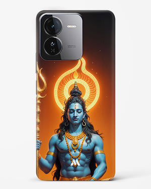 Shiva Destroyer Grace Hard Case Phone Cover (Vivo)
