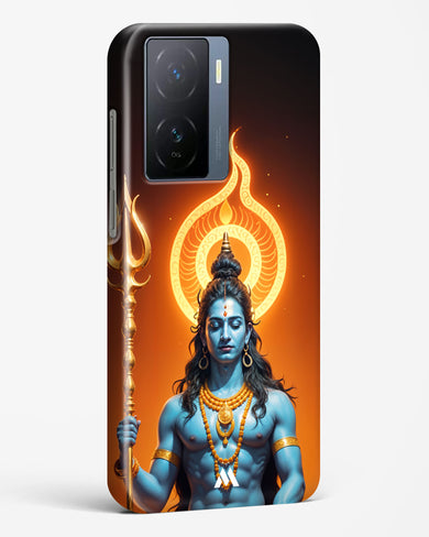 Shiva Destroyer Grace Hard Case Phone Cover (Vivo)