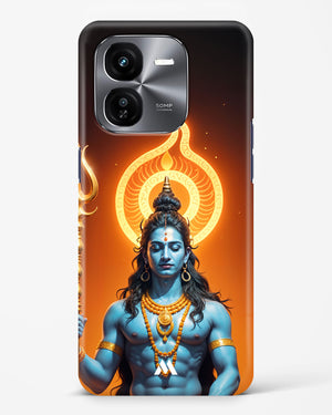 Shiva Destroyer Grace Hard Case Phone Cover (Vivo)