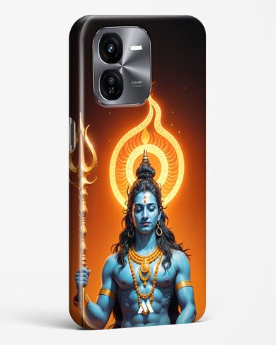 Shiva Destroyer Grace Hard Case Phone Cover (Vivo)