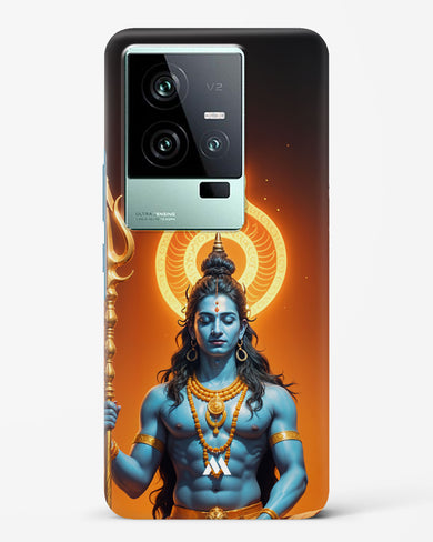 Shiva Destroyer Grace Hard Case Phone Cover (Vivo)