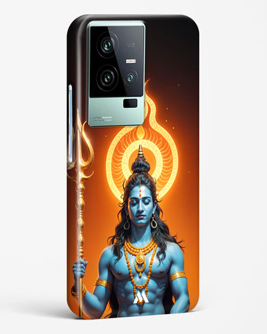 Shiva Destroyer Grace Hard Case Phone Cover (Vivo)