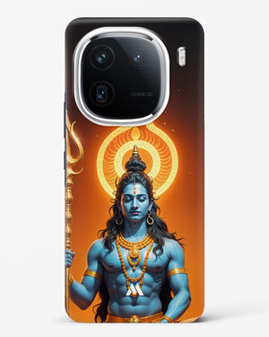Shiva Destroyer Grace Hard Case Phone Cover (Vivo)