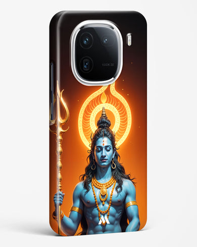 Shiva Destroyer Grace Hard Case Phone Cover (Vivo)