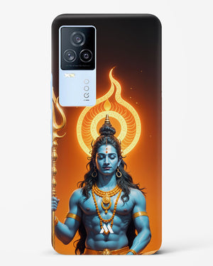 Shiva Destroyer Grace Hard Case Phone Cover (Vivo)