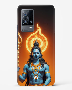 Shiva Destroyer Grace Hard Case Phone Cover (Vivo)