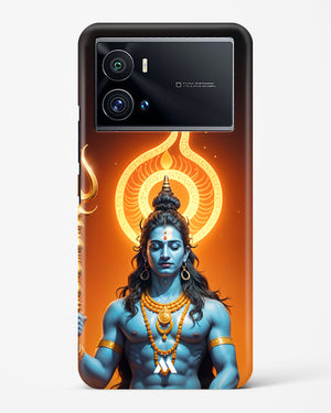 Shiva Destroyer Grace Hard Case Phone Cover (Vivo)