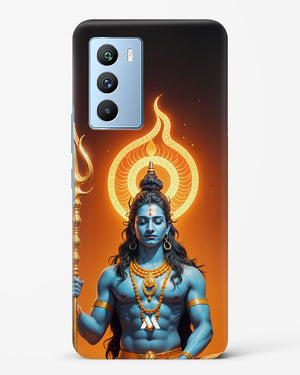 Shiva Destroyer Grace Hard Case Phone Cover (Vivo)