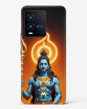 Shiva Destroyer Grace Hard Case Phone Cover (Vivo)