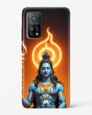 Shiva Destroyer Grace Hard Case Phone Cover (Xiaomi)