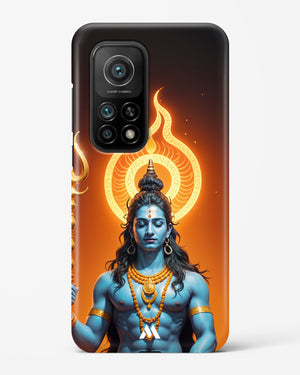 Shiva Destroyer Grace Hard Case Phone Cover (Xiaomi)
