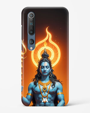 Shiva Destroyer Grace Hard Case Phone Cover (Xiaomi)