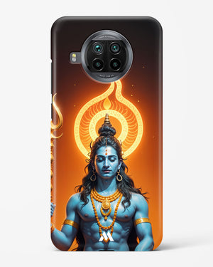 Shiva Destroyer Grace Hard Case Phone Cover (Xiaomi)