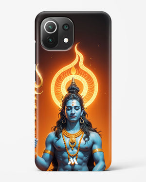 Shiva Destroyer Grace Hard Case Phone Cover (Xiaomi)