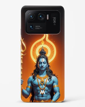 Shiva Destroyer Grace Hard Case Phone Cover (Xiaomi)