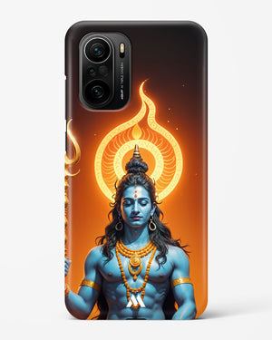 Shiva Destroyer Grace Hard Case Phone Cover (Xiaomi)