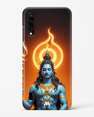 Shiva Destroyer Grace Hard Case Phone Cover (Xiaomi)