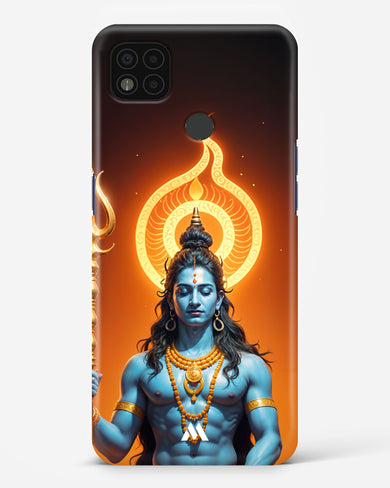 Shiva Destroyer Grace Hard Case Phone Cover (Xiaomi)