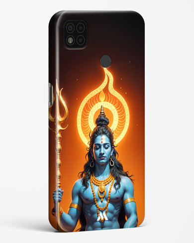 Shiva Destroyer Grace Hard Case Phone Cover (Xiaomi)