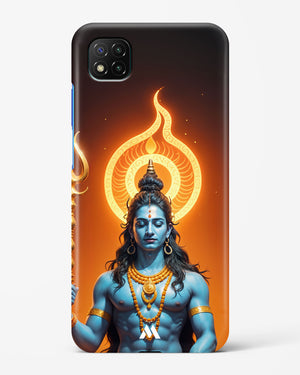 Shiva Destroyer Grace Hard Case Phone Cover (Xiaomi)
