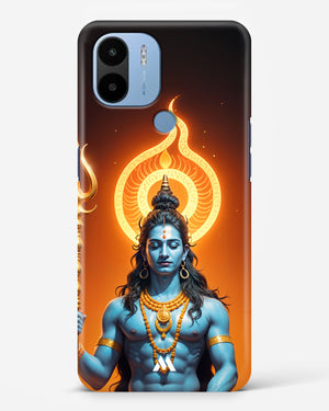 Shiva Destroyer Grace Hard Case Phone Cover (Xiaomi)
