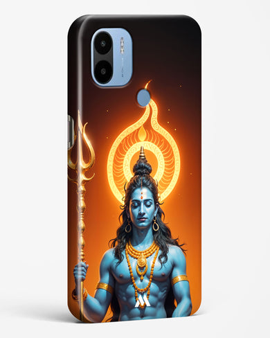Shiva Destroyer Grace Hard Case Phone Cover (Xiaomi)