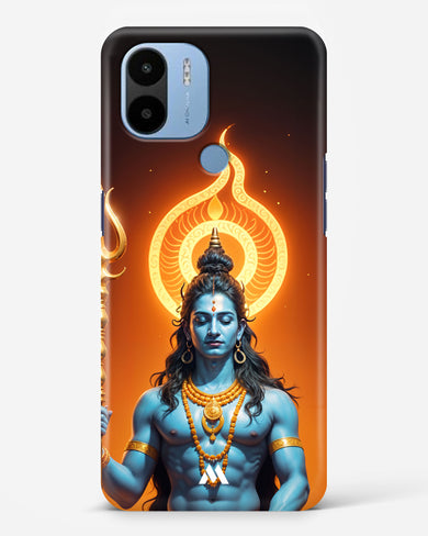 Shiva Destroyer Grace Hard Case Phone Cover (Xiaomi)