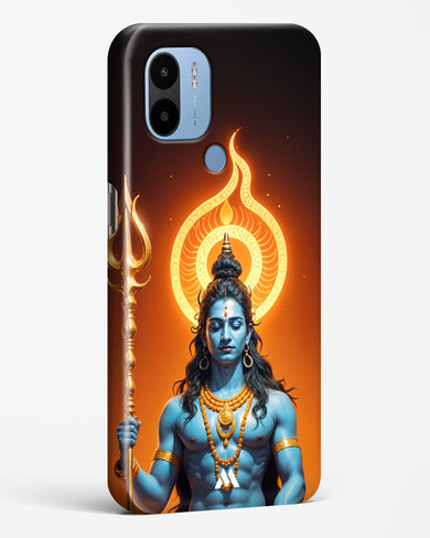 Shiva Destroyer Grace Hard Case Phone Cover (Xiaomi)