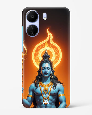 Shiva Destroyer Grace Hard Case Phone Cover (Xiaomi)