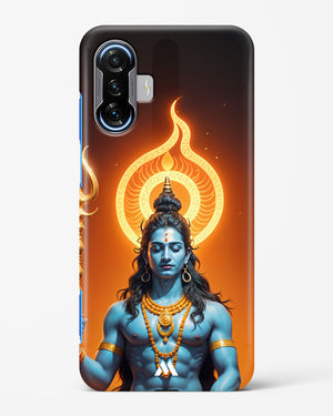 Shiva Destroyer Grace Hard Case Phone Cover (Xiaomi)