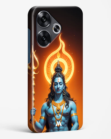 Shiva Destroyer Grace Hard Case Phone Cover (Xiaomi)