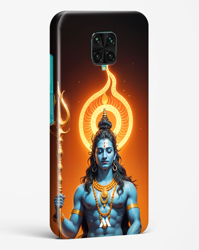 Shiva Destroyer Grace Hard Case Phone Cover (Xiaomi)