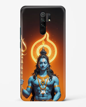 Shiva Destroyer Grace Hard Case Phone Cover (Xiaomi)