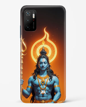 Shiva Destroyer Grace Hard Case Phone Cover (Xiaomi)