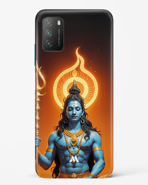 Shiva Destroyer Grace Hard Case Phone Cover (Xiaomi)