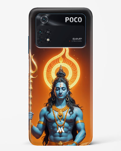 Shiva Destroyer Grace Hard Case Phone Cover (Xiaomi)