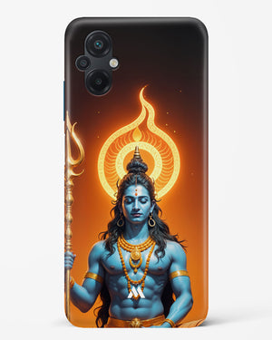 Shiva Destroyer Grace Hard Case Phone Cover (Xiaomi)