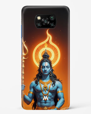 Shiva Destroyer Grace Hard Case Phone Cover (Xiaomi)