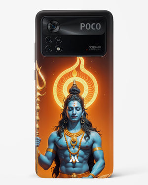 Shiva Destroyer Grace Hard Case Phone Cover (Xiaomi)