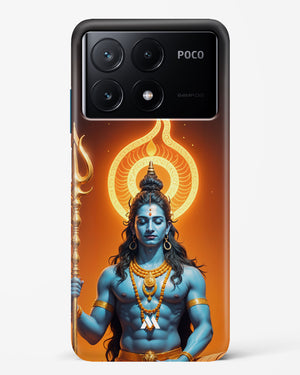 Shiva Destroyer Grace Hard Case Phone Cover (Xiaomi)