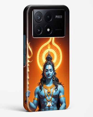 Shiva Destroyer Grace Hard Case Phone Cover (Xiaomi)