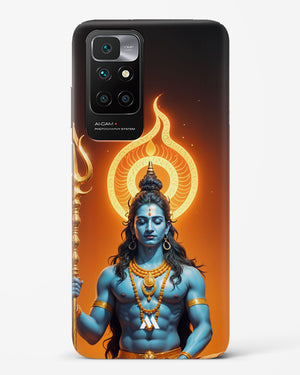 Shiva Destroyer Grace Hard Case Phone Cover (Xiaomi)