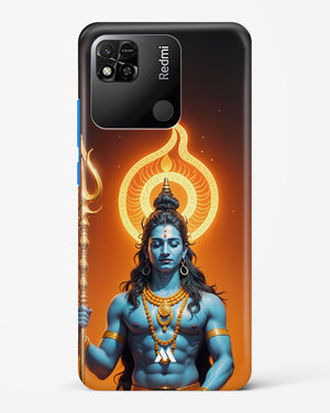 Shiva Destroyer Grace Hard Case Phone Cover (Xiaomi)