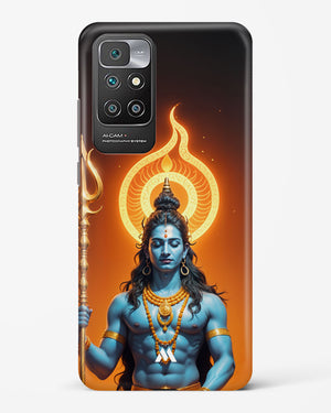 Shiva Destroyer Grace Hard Case Phone Cover (Xiaomi)